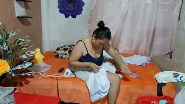 Filipina_Desire webcam
