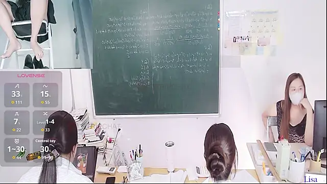 _Math_ webcam