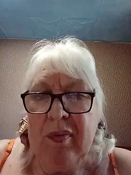 Alexia64231 webcam