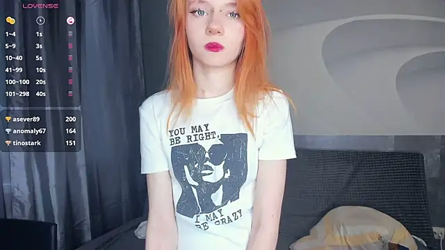 TarynPalek webcam