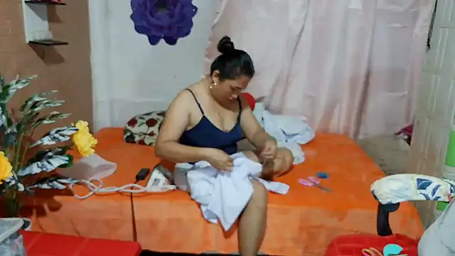 Filipina_Desire webcam