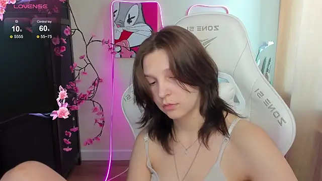 AudreyyKim webcam