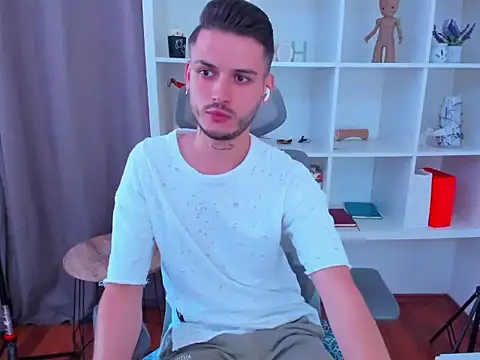 andboyfor6 webcam