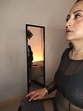 evazul webcam