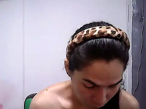 BigDickTrans webcam