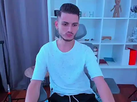 andboyfor6 webcam