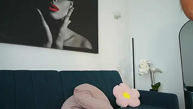 izzy_belle webcam