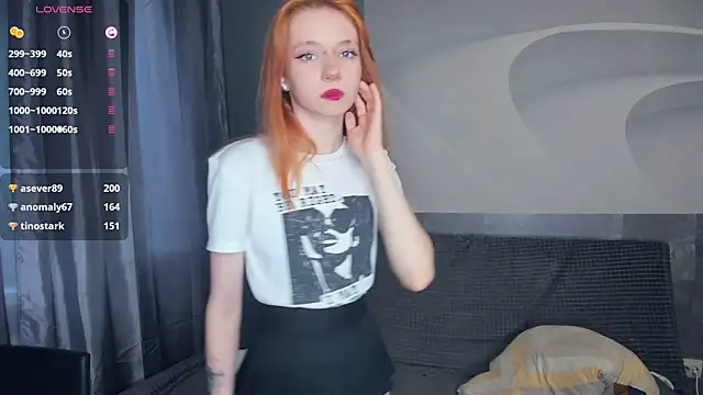 TarynPalek webcam