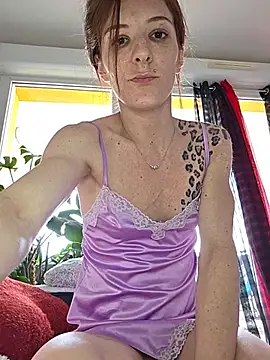 Ladykimberly_XOXO webcam