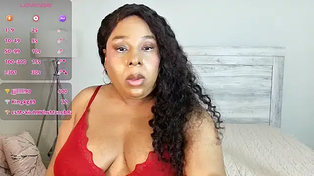 Carmen_Cream's room