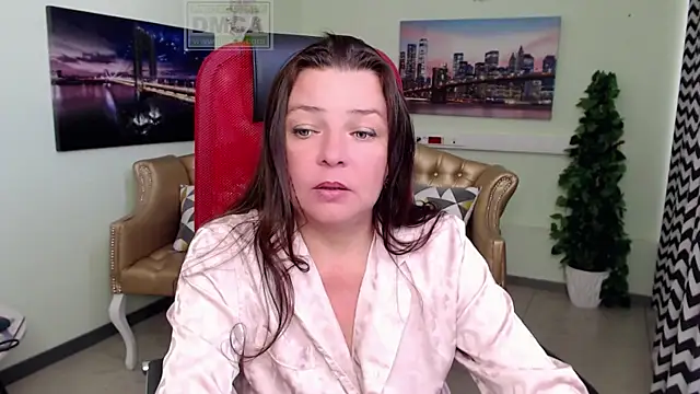 Lily_flower7 webcam