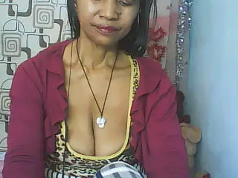 nene_belle webcam