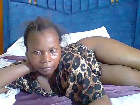 QueenMelisa webcam