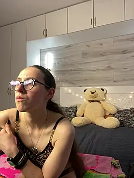 MartiniiSelenna webcam