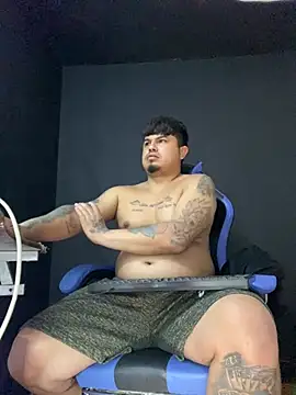 DickMasterfindom webcam