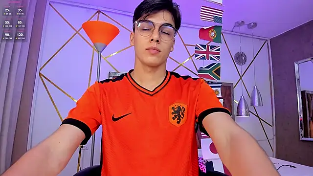 Gerony_ webcam