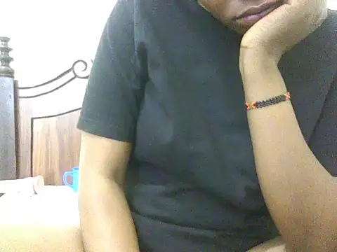Baby_brown webcam