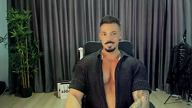 HaydenSpearss webcam