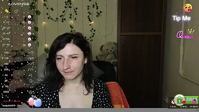 Muse_kitty_jenia webcam