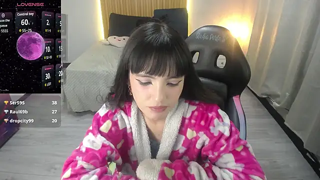 sailor_moon07 webcam