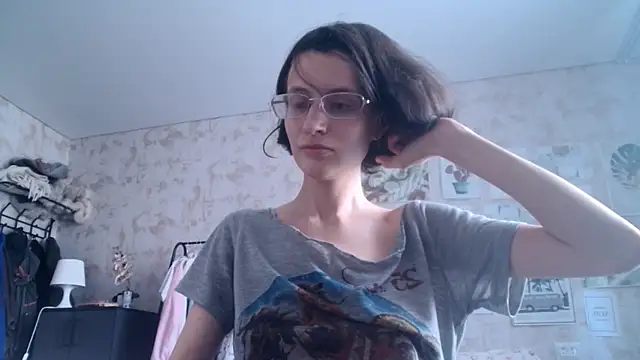 Luafy_Toddy webcam