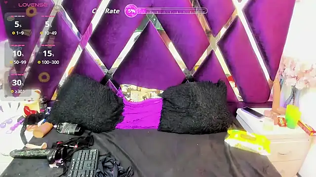 Luciana_Ass webcam