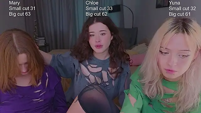 Mary_uw webcam