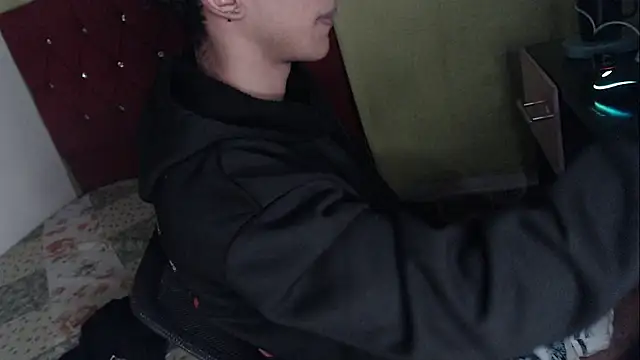 hares_mds webcam