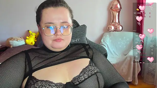 Jessica_Joy webcam