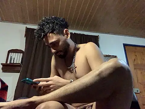 Nooneisthis webcam