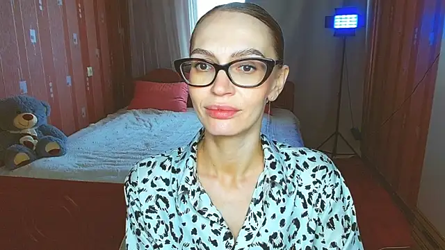 Lady_Sunshine_ webcam
