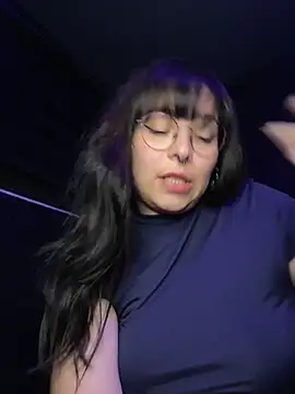 Solo_yoss webcam