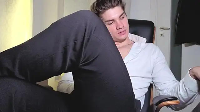 MaxKaiden webcam