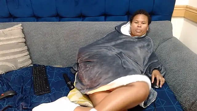 AriesCake webcam