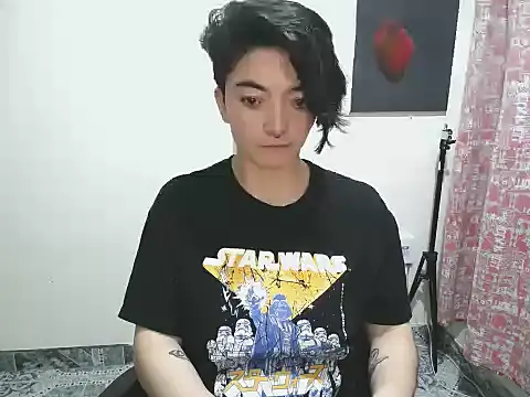 Came-II webcam