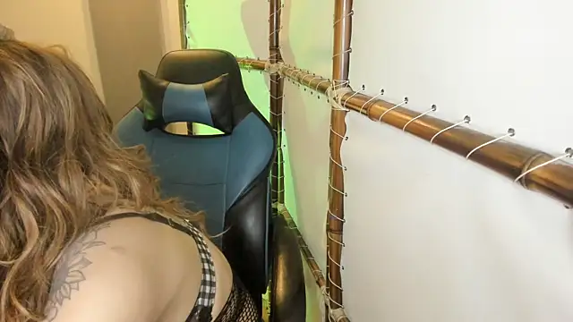 Scarbadgirl_ webcam