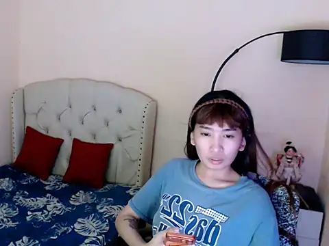 ShantalFoxxy_ webcam