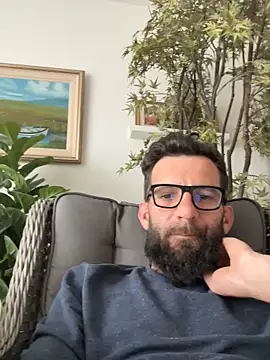 Michel_huge webcam