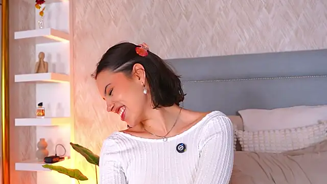 Sofy_Bradd webcam