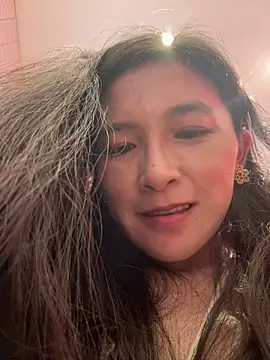 yinyin326 webcam