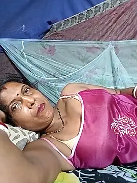 Savita992 webcam