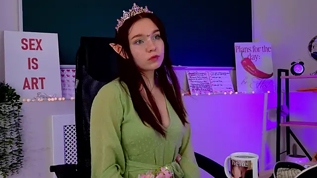 norahaynes - NoraHaynes's free webcam - UK Sex Cams