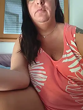 LaReginaNera webcam