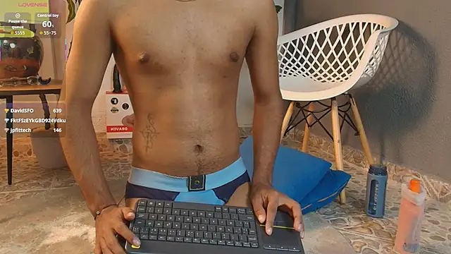 Jacob_606 webcam