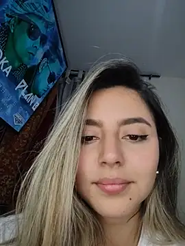 CelesteBlaze_ webcam