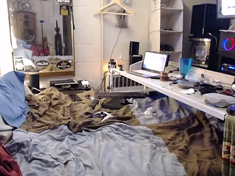 Puff0169 webcam