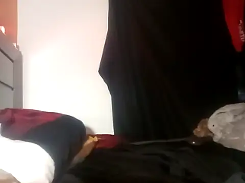 LusciousKandy webcam
