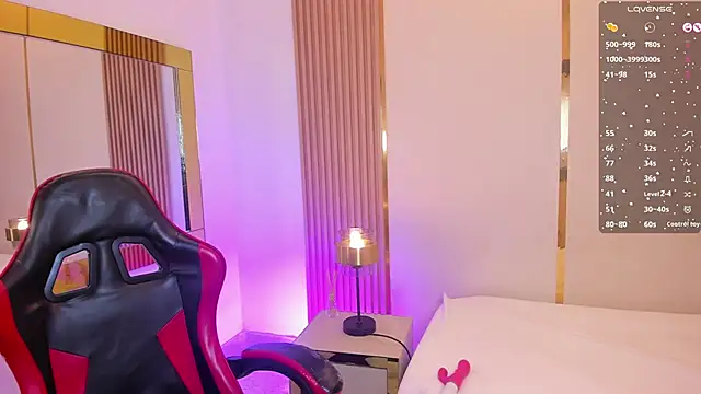 KendallJay webcam