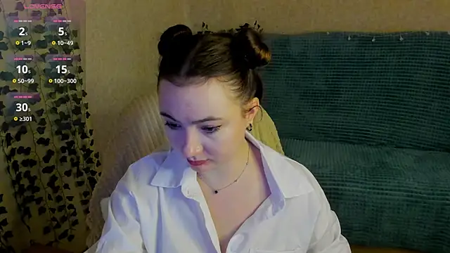 Micky_Wood webcam