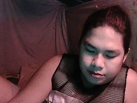 Huntrix2025 webcam